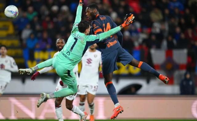 英超在线直播-青年军解决零引援，轮换国米挺进意大利四强