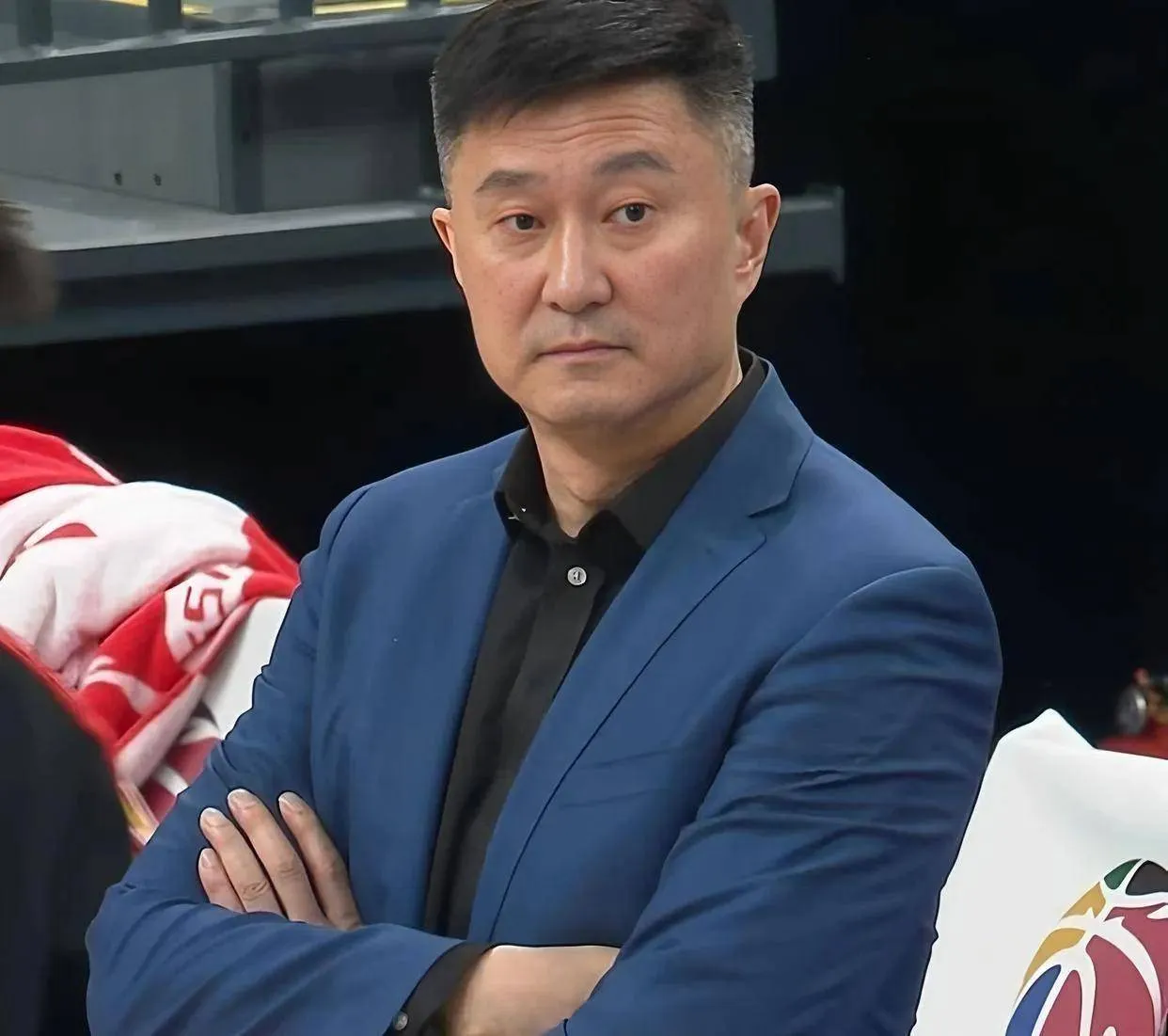 广东今日早报！再创CBA纪录，新大外浮出水面，萨林杰休战一周